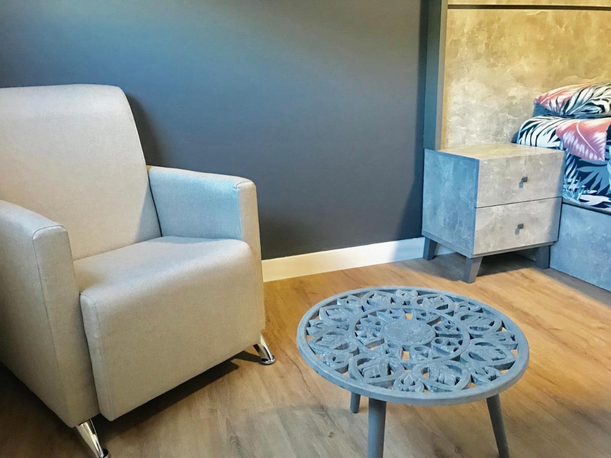 Apartamentos Santander Maliano Suites 3000 Екстер'єр фото