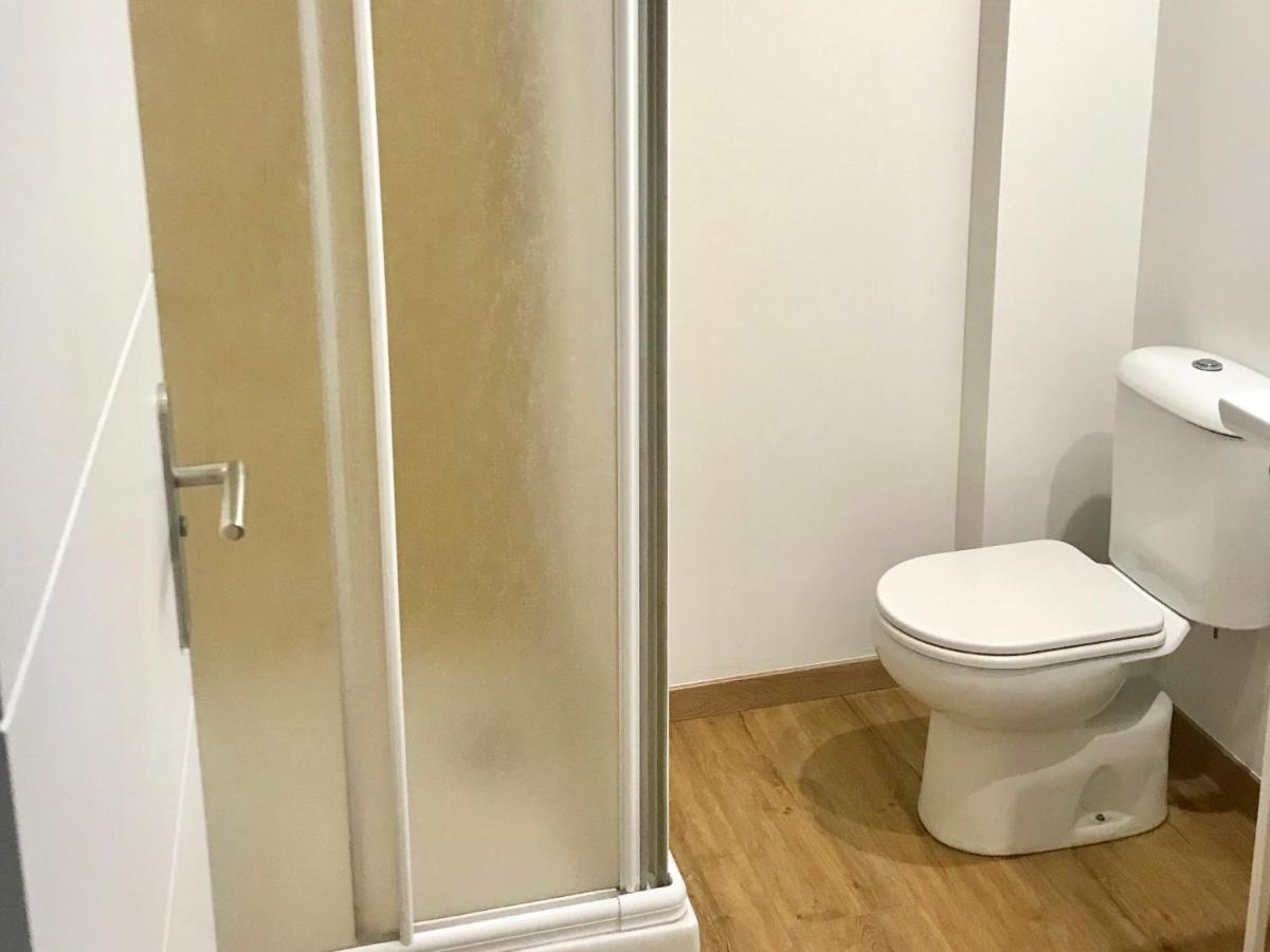 Apartamentos Santander Maliano Suites 3000 Екстер'єр фото