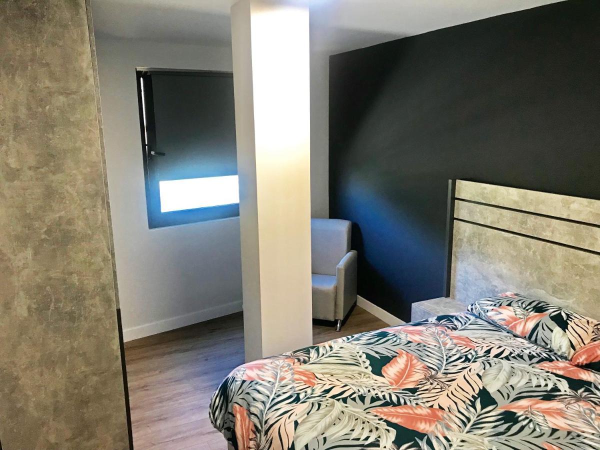 Apartamentos Santander Maliano Suites 3000 Екстер'єр фото