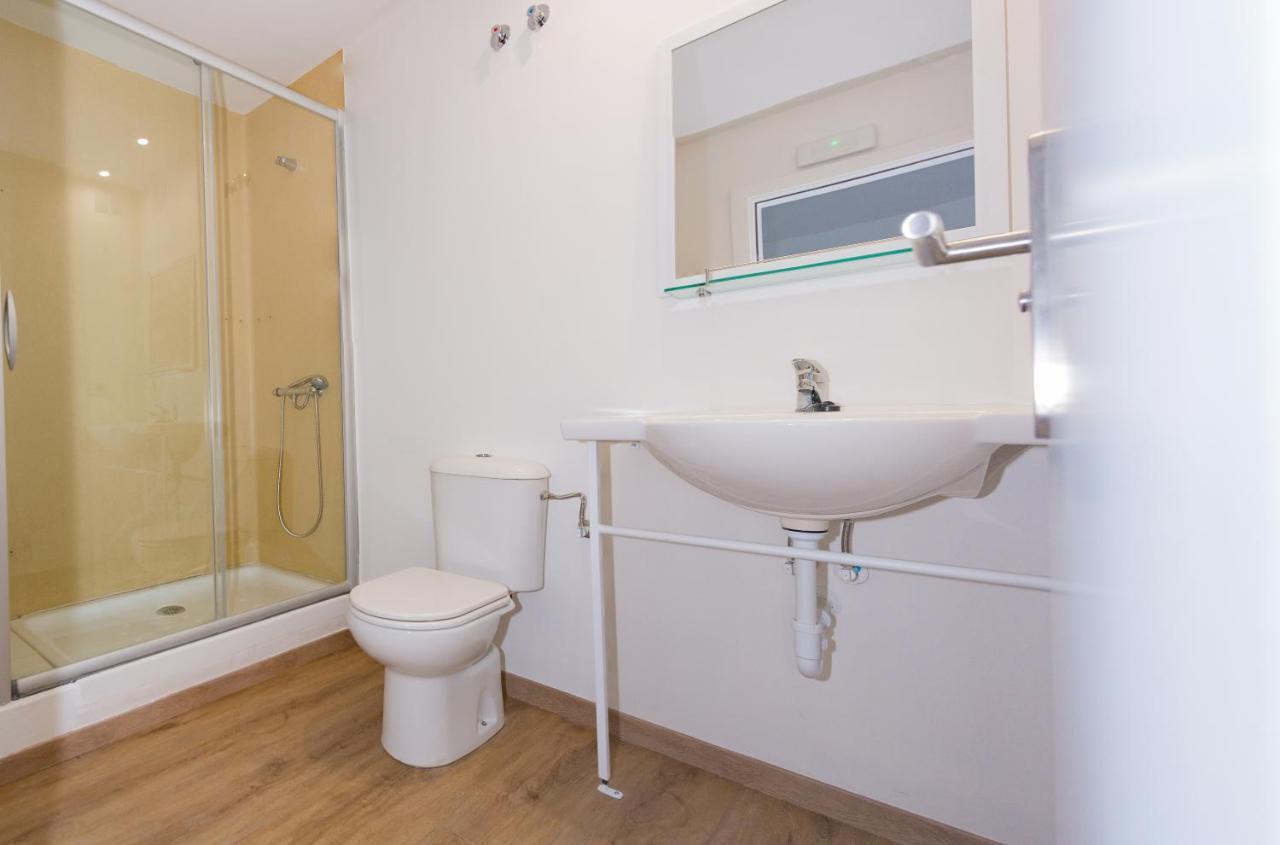 Apartamentos Santander Maliano Suites 3000 Екстер'єр фото