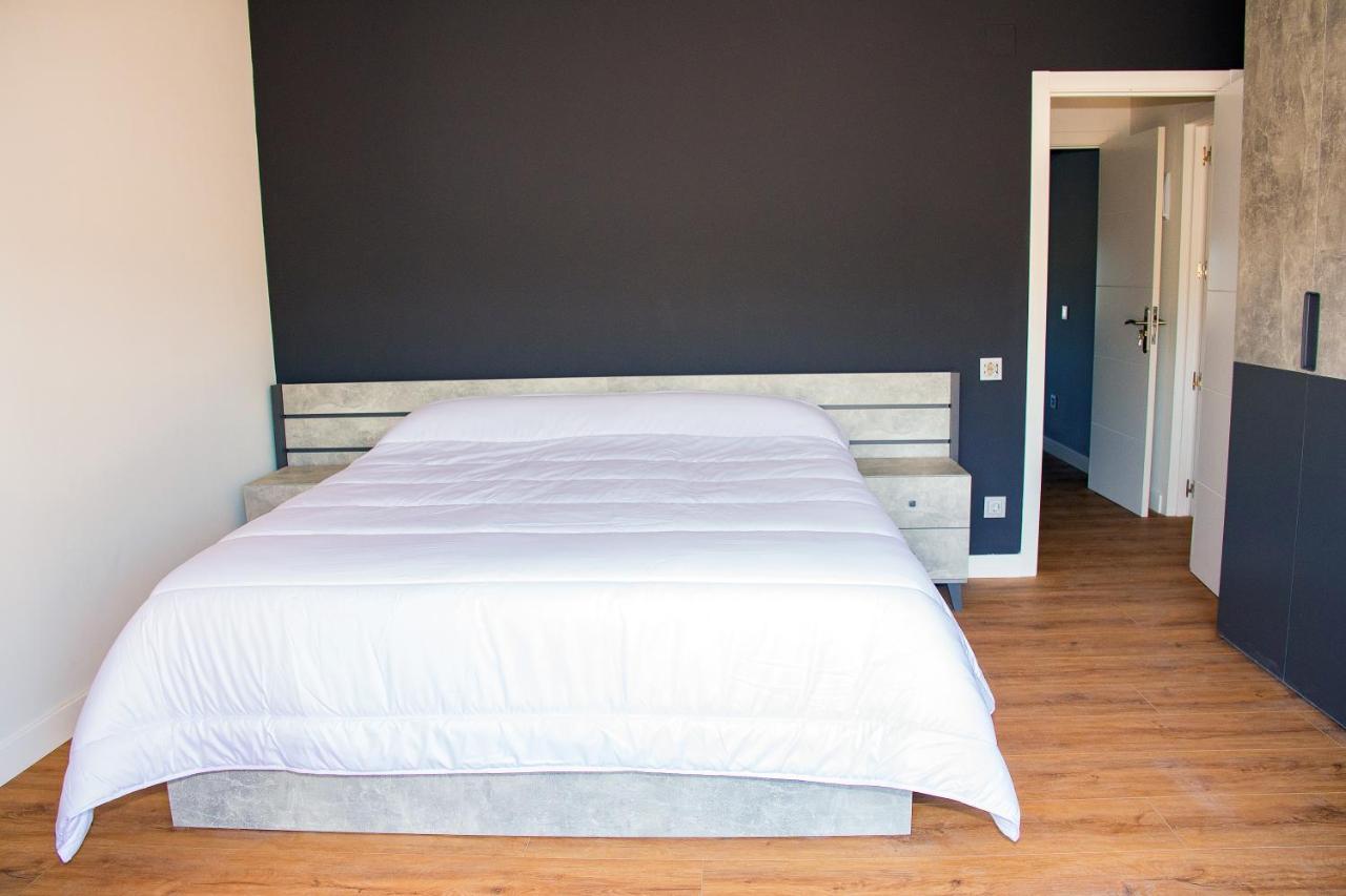 Apartamentos Santander Maliano Suites 3000 Екстер'єр фото