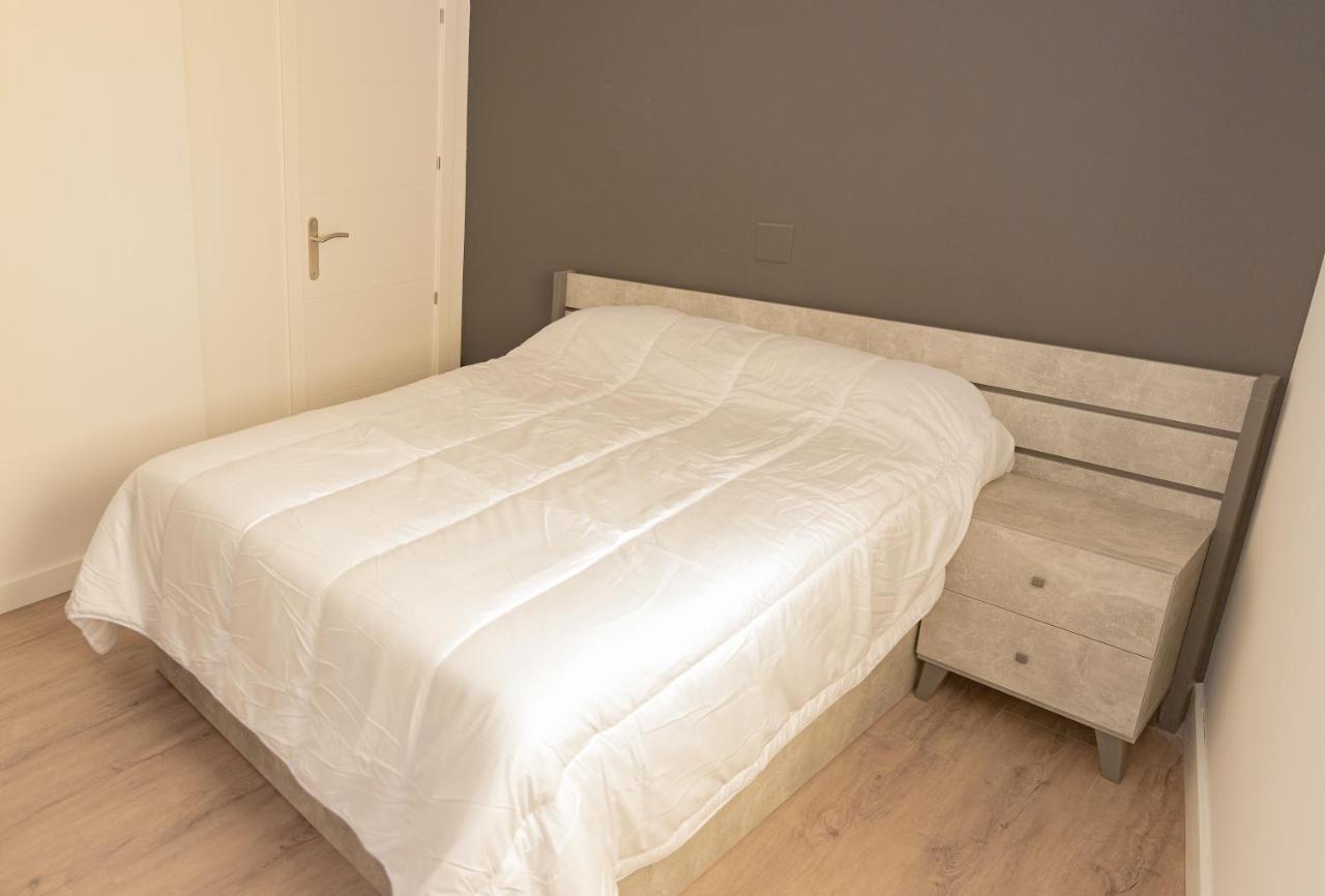 Apartamentos Santander Maliano Suites 3000 Екстер'єр фото