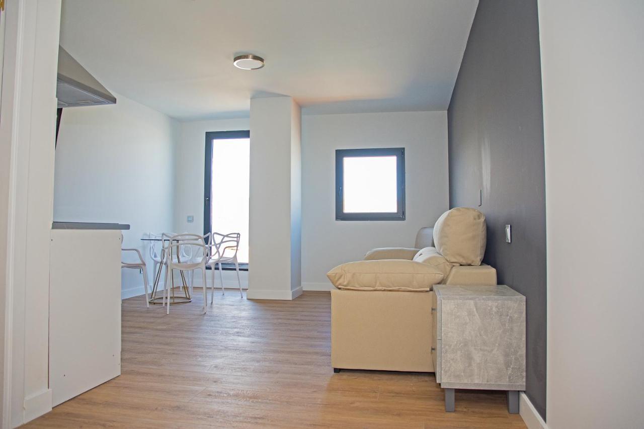 Apartamentos Santander Maliano Suites 3000 Екстер'єр фото