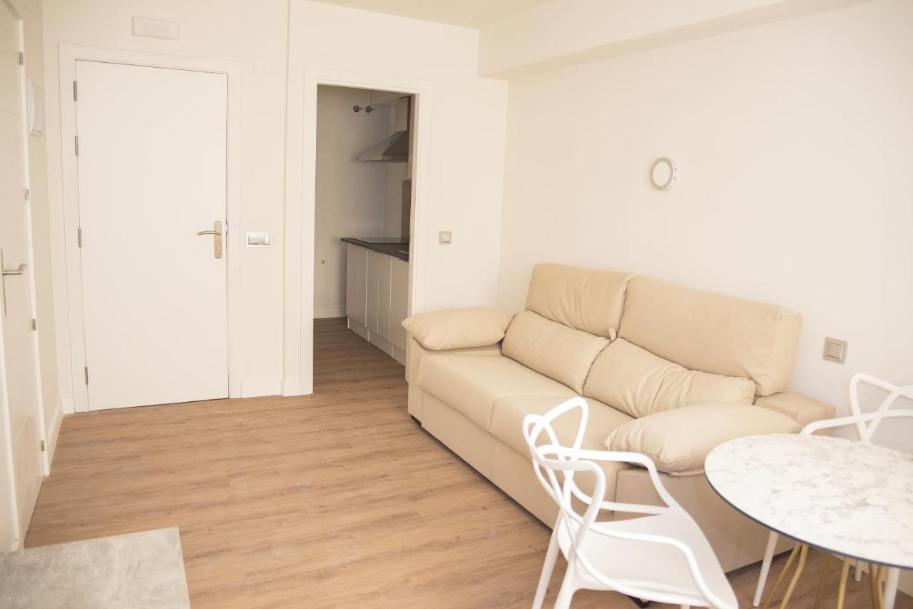 Apartamentos Santander Maliano Suites 3000 Екстер'єр фото