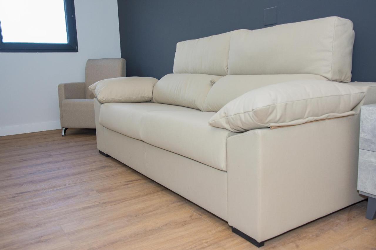Apartamentos Santander Maliano Suites 3000 Екстер'єр фото