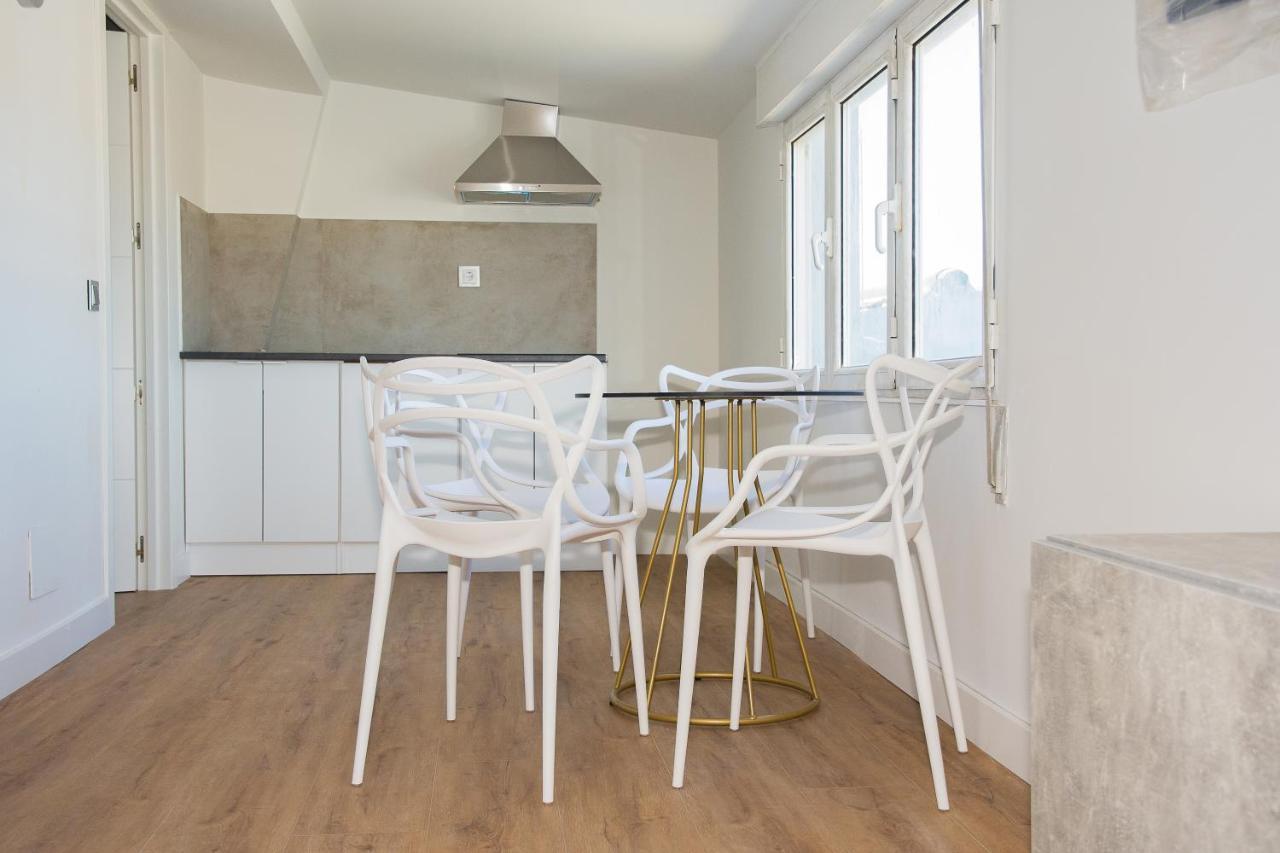 Apartamentos Santander Maliano Suites 3000 Екстер'єр фото