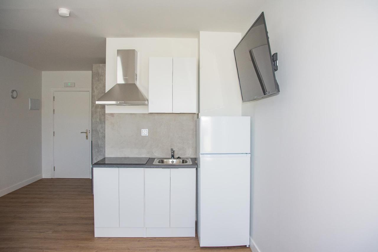 Apartamentos Santander Maliano Suites 3000 Екстер'єр фото