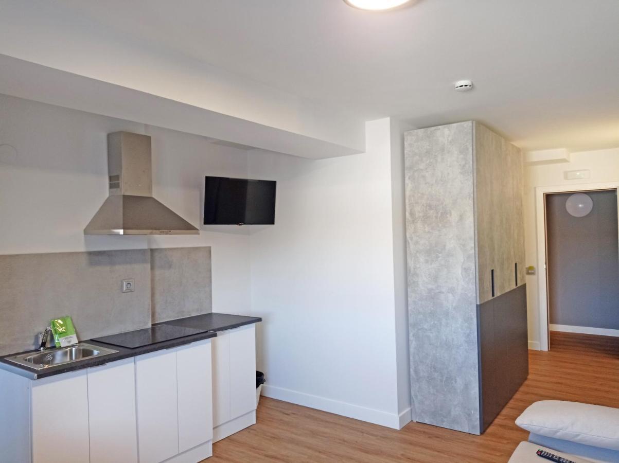 Apartamentos Santander Maliano Suites 3000 Екстер'єр фото