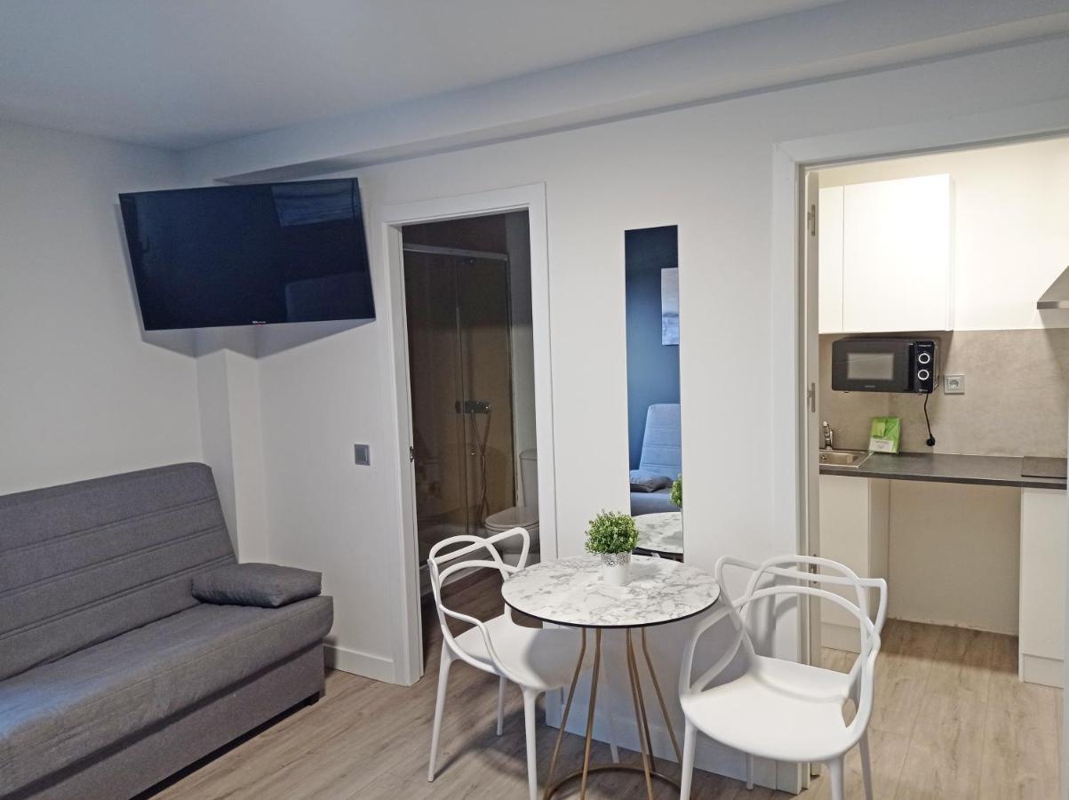 Apartamentos Santander Maliano Suites 3000 Екстер'єр фото