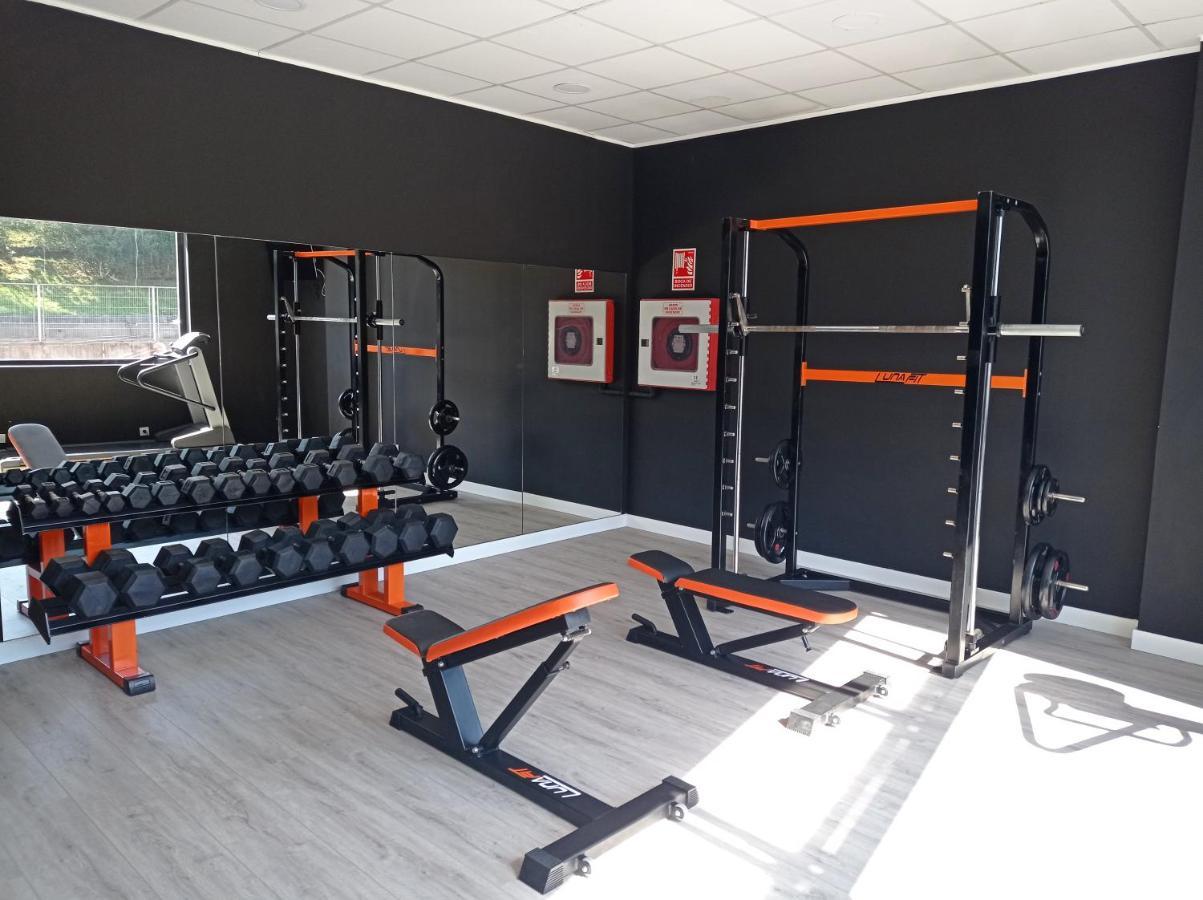 Apartamentos Santander Maliano Suites 3000 Екстер'єр фото