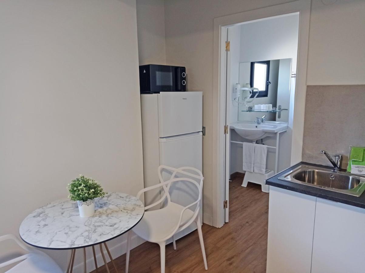 Apartamentos Santander Maliano Suites 3000 Екстер'єр фото