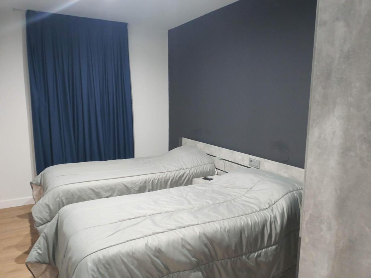 Apartamentos Santander Maliano Suites 3000 Екстер'єр фото