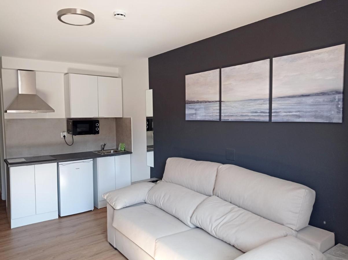 Apartamentos Santander Maliano Suites 3000 Екстер'єр фото