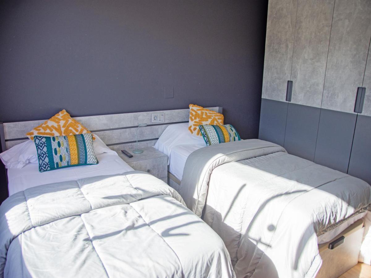 Apartamentos Santander Maliano Suites 3000 Екстер'єр фото