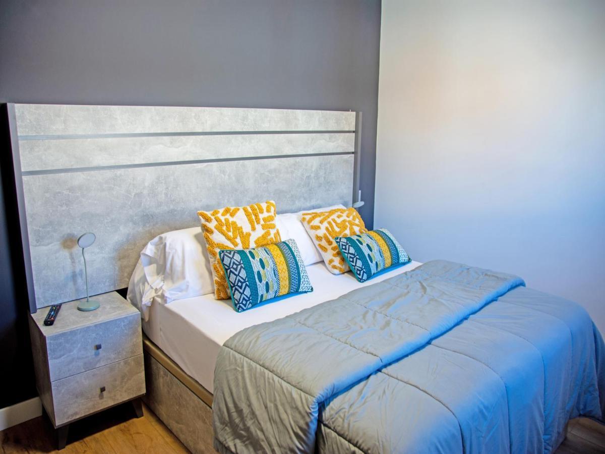 Apartamentos Santander Maliano Suites 3000 Екстер'єр фото