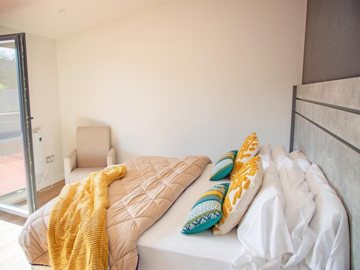 Apartamentos Santander Maliano Suites 3000 Екстер'єр фото