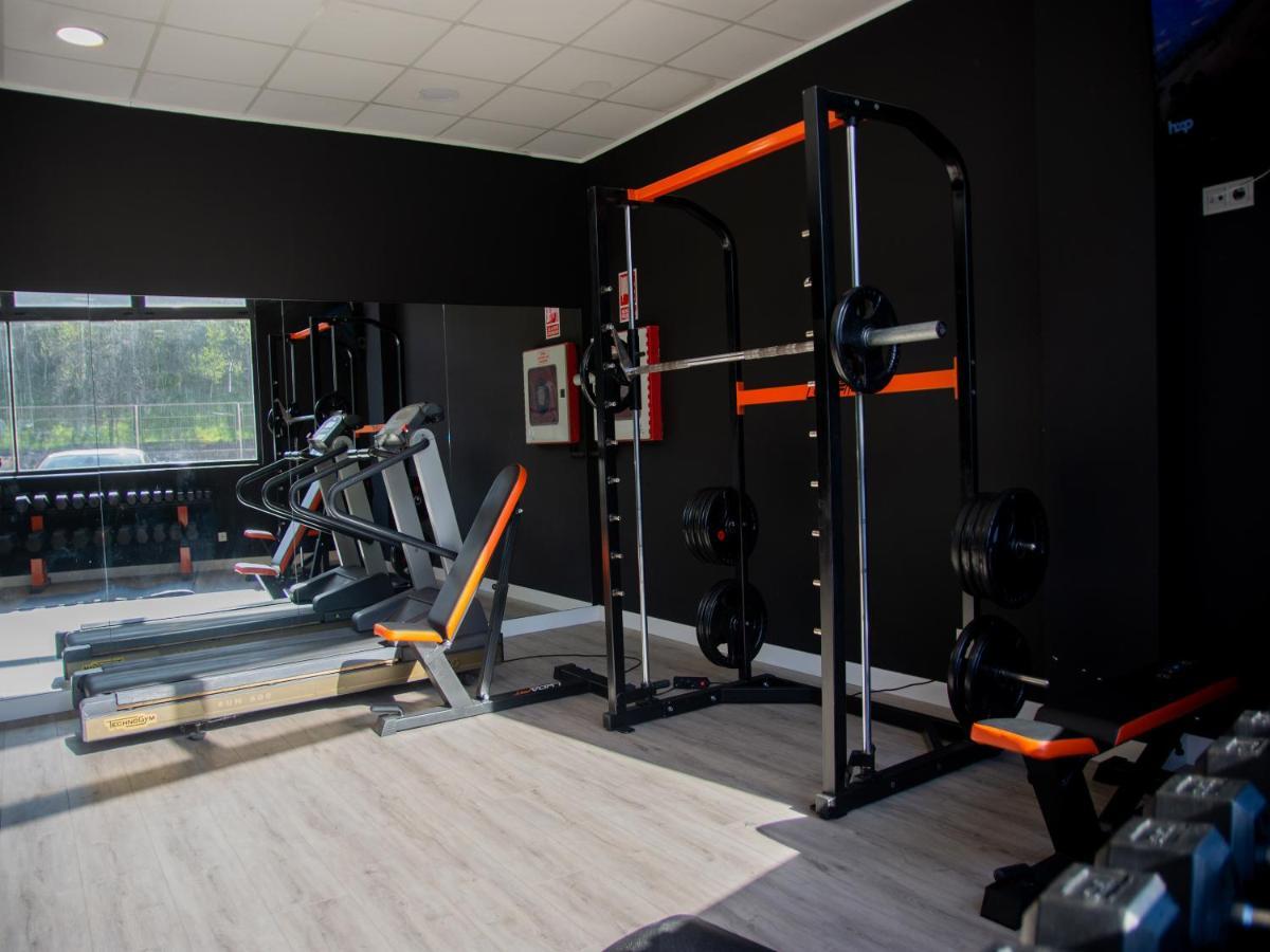 Apartamentos Santander Maliano Suites 3000 Екстер'єр фото