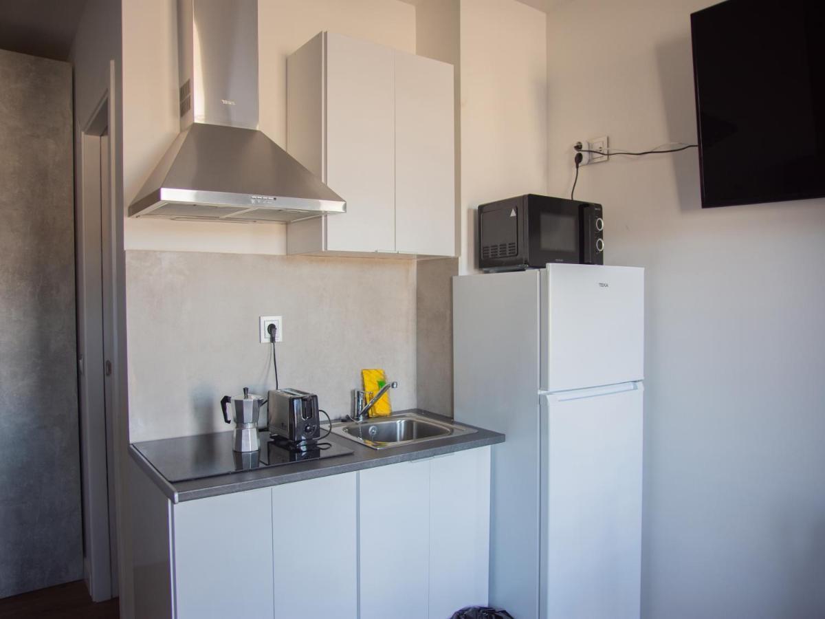 Apartamentos Santander Maliano Suites 3000 Екстер'єр фото