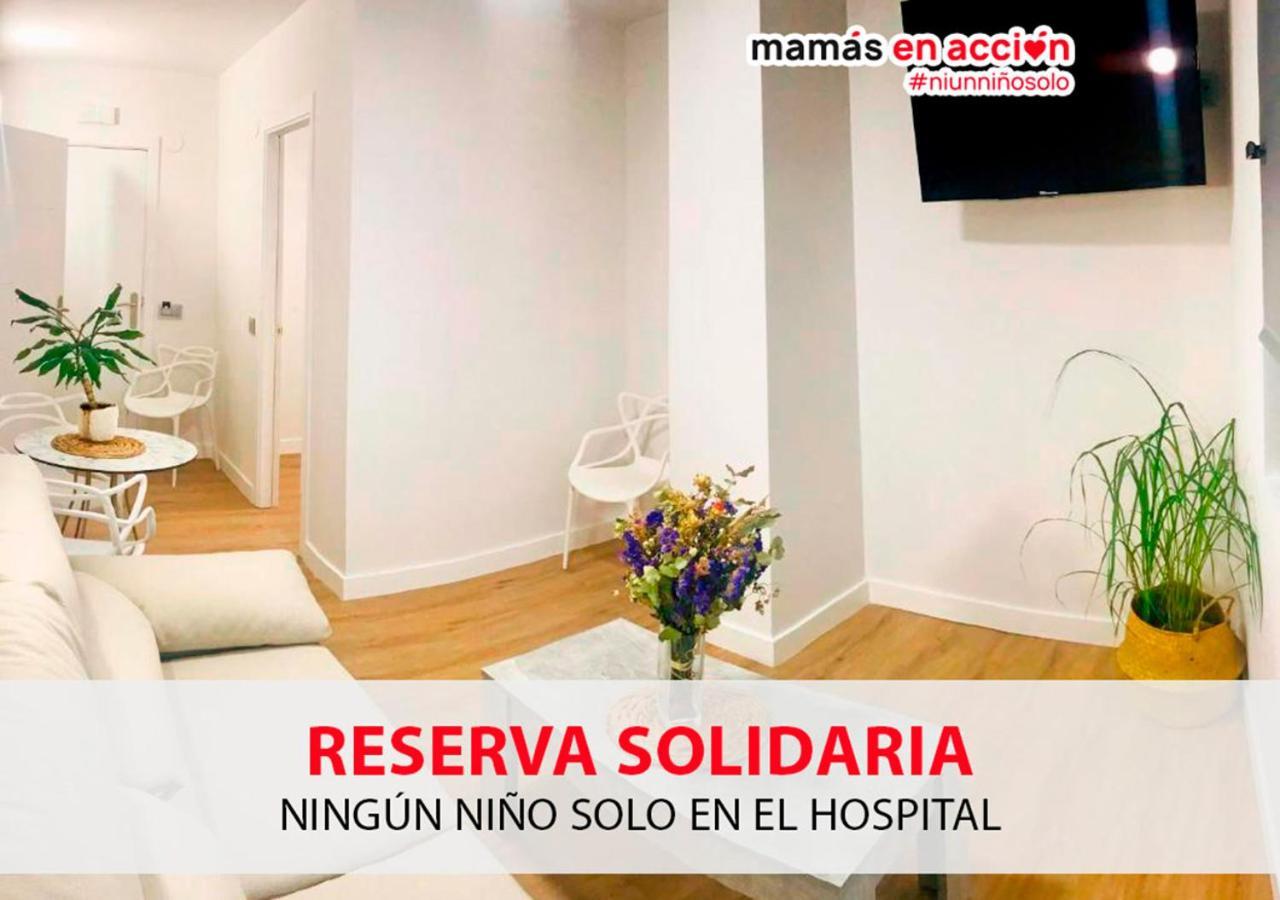 Apartamentos Santander Maliano Suites 3000 Екстер'єр фото