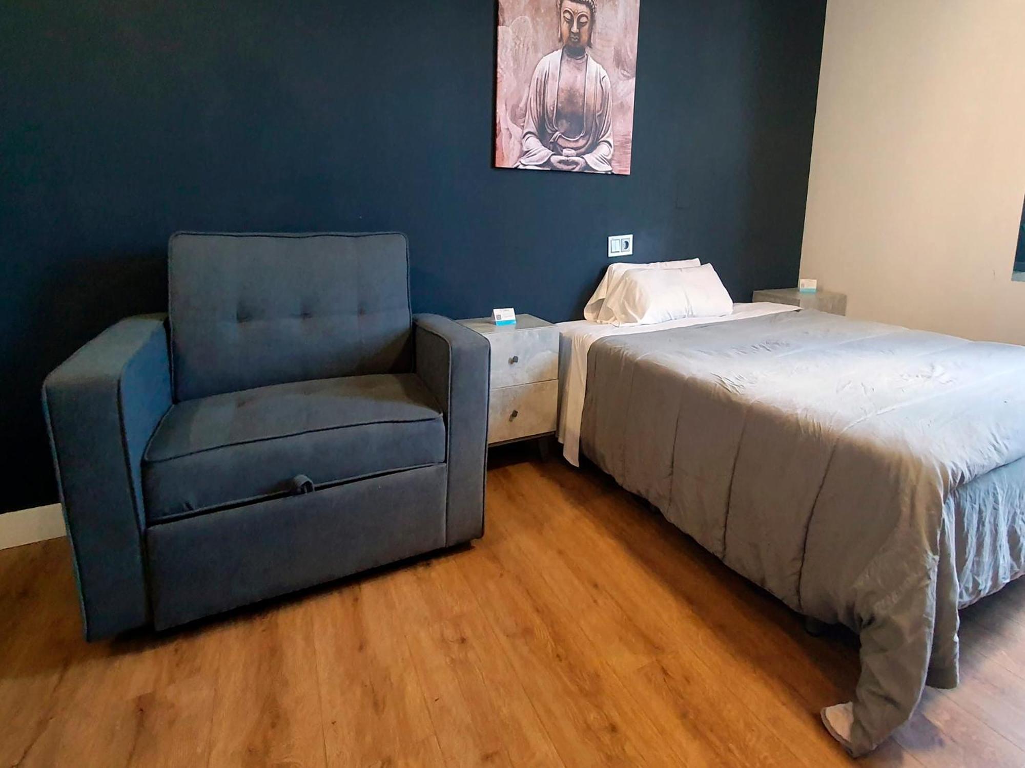 Apartamentos Santander Maliano Suites 3000 Екстер'єр фото